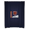 Chicago Bears Bath Coordinates