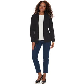 Women's Croft & Barrow® Spring Outfit