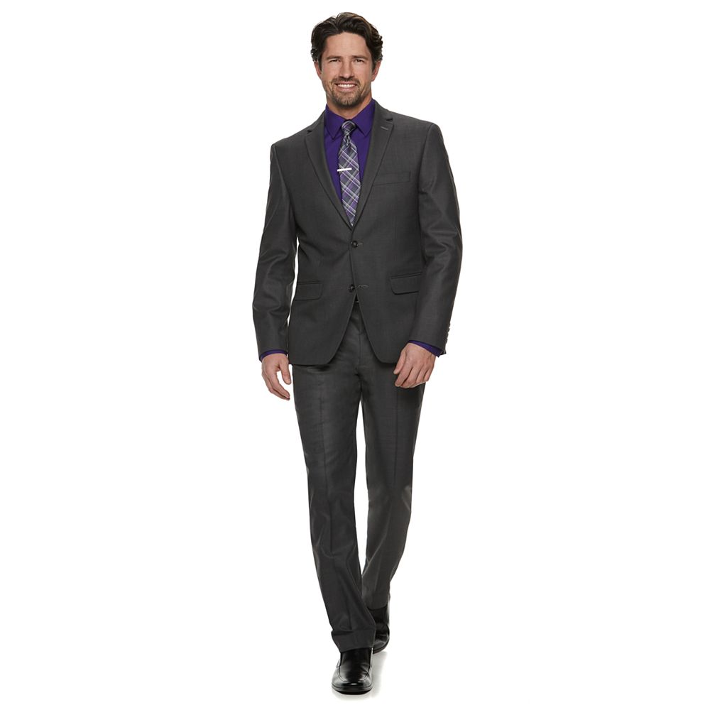 apt 9 extra slim fit dress pants