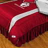 Oklahoma Sooners Bedding Coordinates