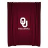 Oklahoma Sooners Bath Coordinates