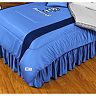 North Carolina Tar Heels Bedding Coordinates