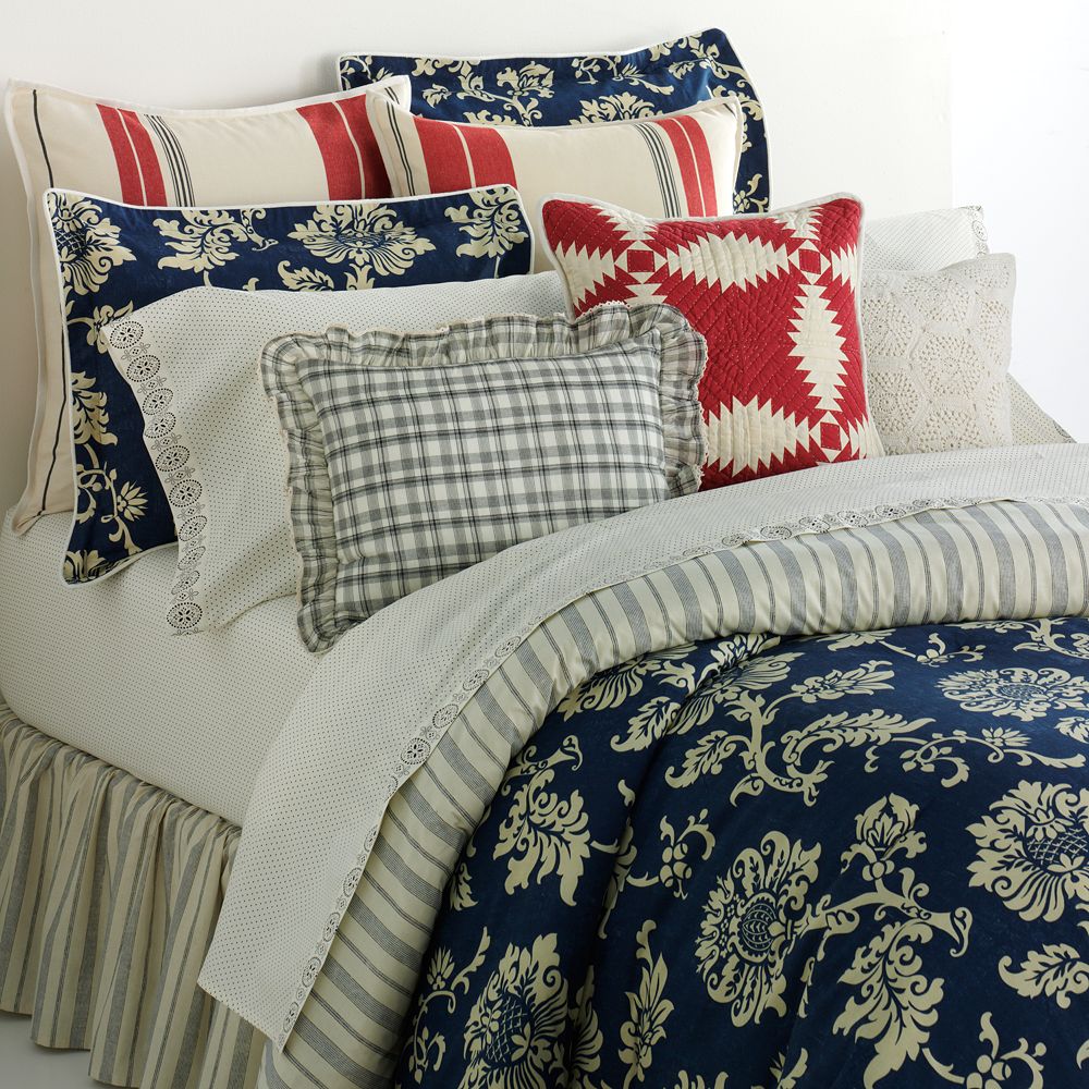 Chaps ralph discount lauren comforter sets