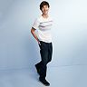 Men's Casual Clothing Collection 