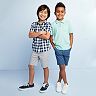 Boys 4-12 Sonoma Goods For Life® Spring Pop Up Shop Mix & Match Outfits