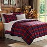 Premier Comfort Maclachlan Plaid Down-Alternative Comforter Set