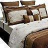 Fujita 12-pc. Bed Set
