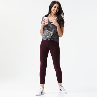Women's Workout to Hang Out Outfit