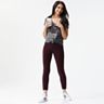 Women's Workout to Hang Out Outfit