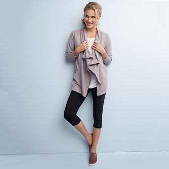 Women's Errand Run Outfit