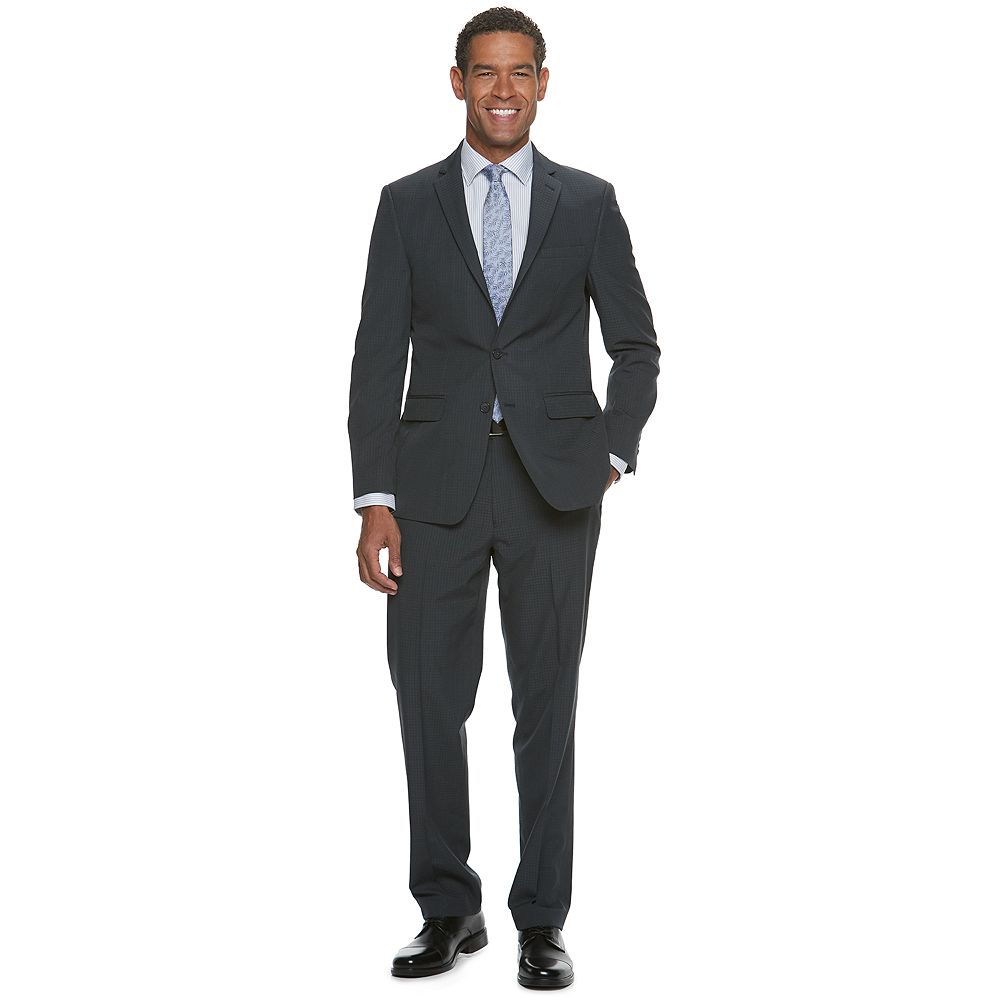 Men's Van Heusen Air Slim-Fit Suit Separates