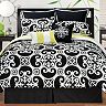 Sunset and Vines Kennedy 8-pc. Comforter Set