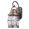 Beacon Wall Lantern