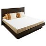 Avena 8-in. Foam Mattress