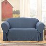 Sure Fit Denim Slipcovers