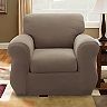 Sure Fit Stretch Pique Slipcovers