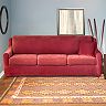 Sure Fit Stretch Pique Slipcovers