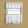 Window Curtainworks Abby Window Treatment Collection