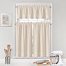 Vue Window Solutions Kingsbury Pleated Window Treatment Collection