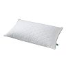 Laura Ashley Quilted Feather & Down Pillow
