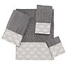 Avanti Deco Shell Towel Collection