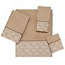 Avanti Deco Shell Towel Collection