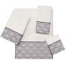 Avanti Deco Shell Towel Collection