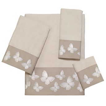 Avanti Yara Bath Towel Collection