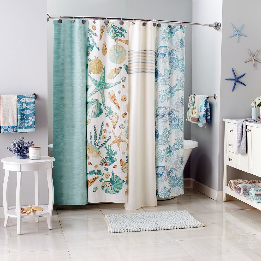 Sonoma Goods For Life® Coastal Bath Collection