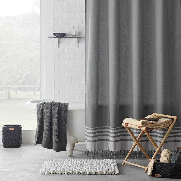 ugg cotton: Bath Towels, Shower Curtains & Bath Accessories