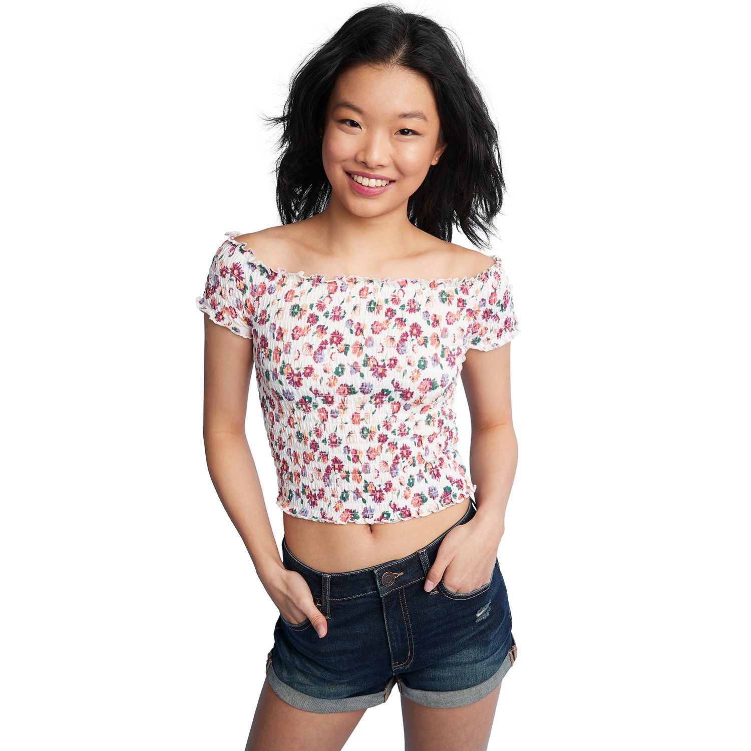 summer outfits for juniors