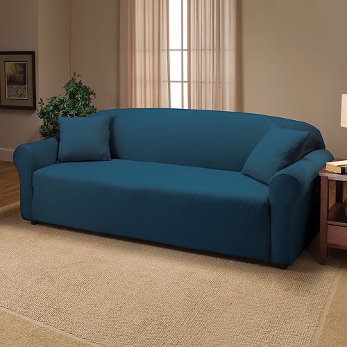 Jersey Stretch Slipcovers