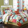 37 West Madori Bedding Coordinates