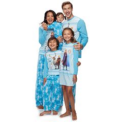 Disney's Frozen Pajama Sets by Jammies For Your Families