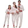 LC Lauren Conrad Jammies For Your Families Fa La La Pajamas