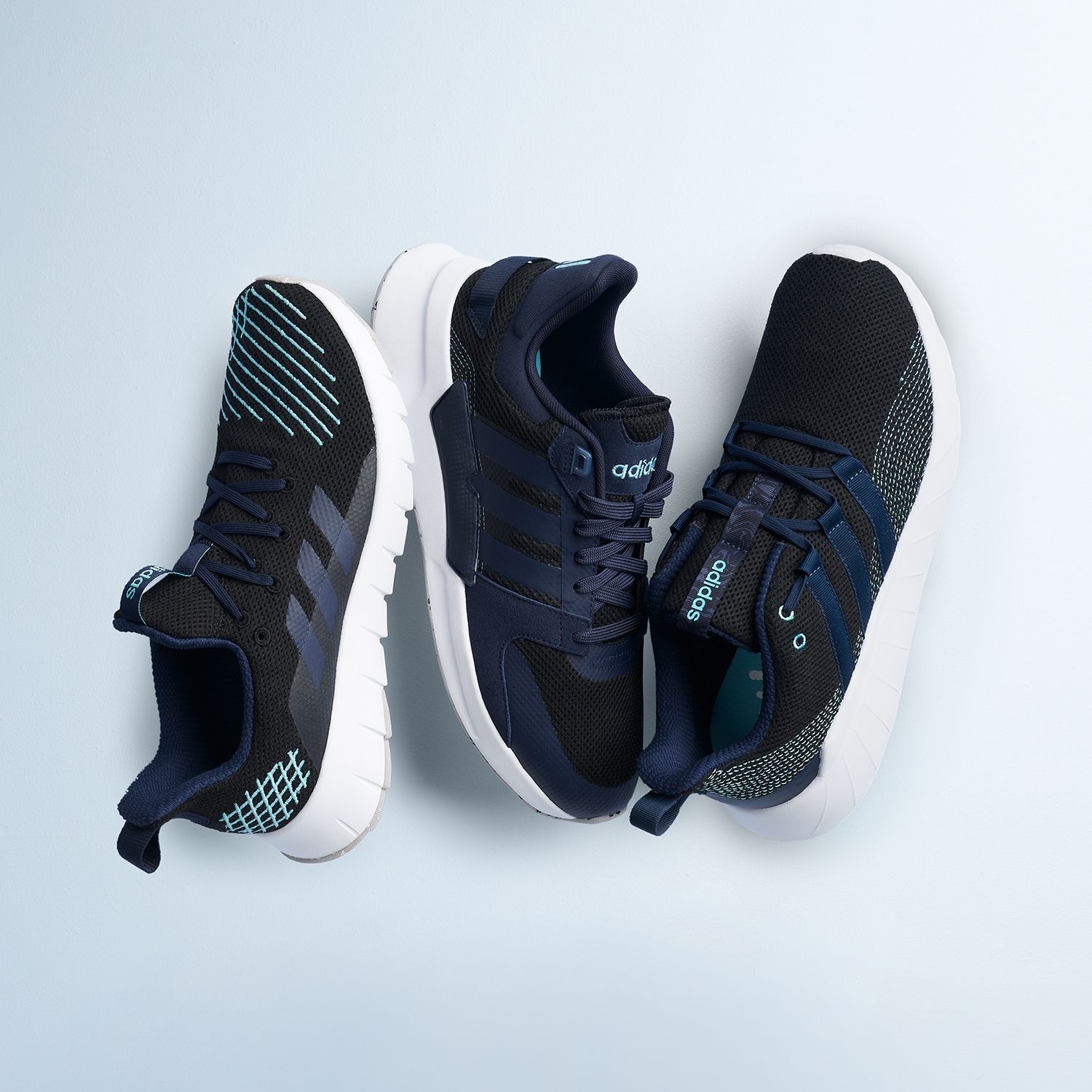 adidas parley men's shoes