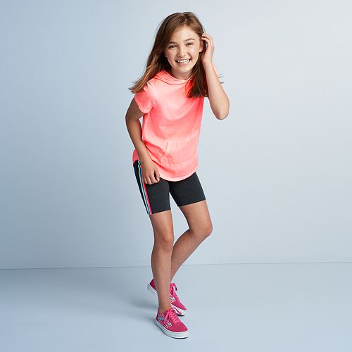 Girls discount clothing clearance