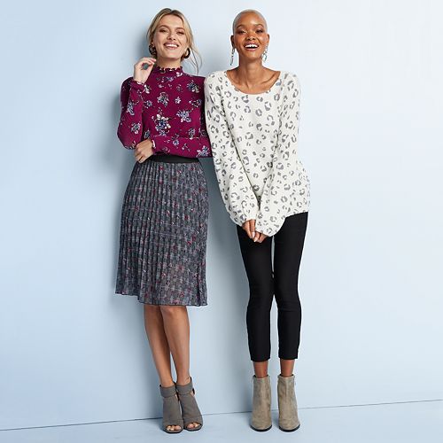 Nine West: Shop the Latest Fashion In Apparel, Footwear and More | Kohl's