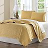 Hampton Hill Calypso Coverlet Set