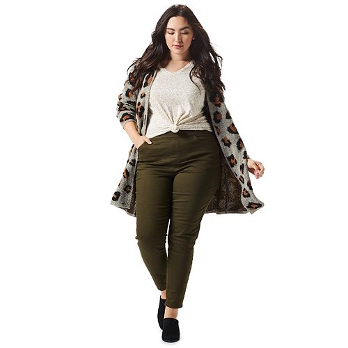 Clearance Plus Size Clothing