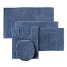 Sonoma Goods For Life® Reversible Cotton Bath Rugs