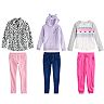 Girls 4-12 Jumping Beans® Fall Separates Collection