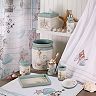 Avanti Coastal Farmhouse Shower Curtain Collection