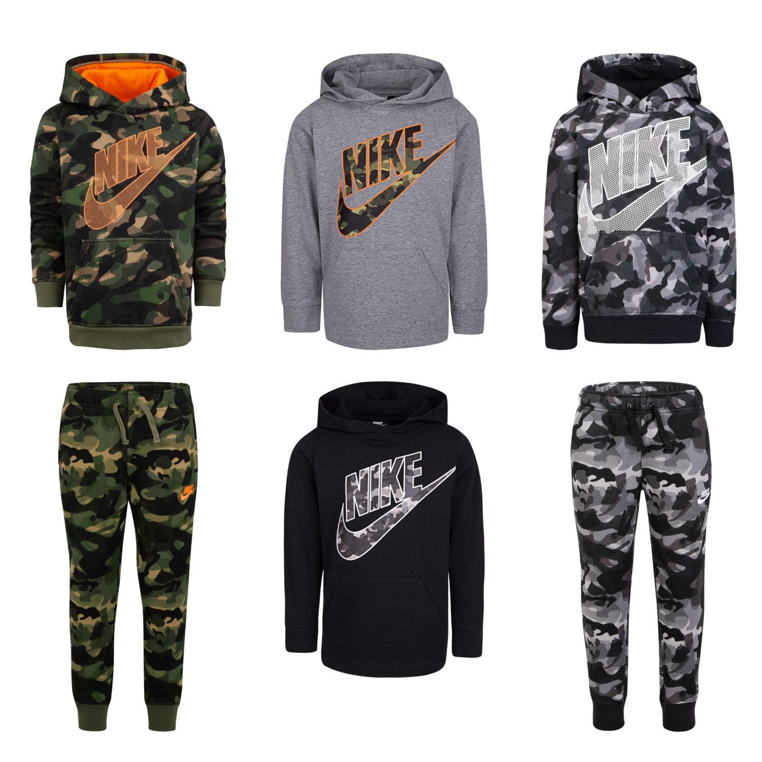 cool nike outfits