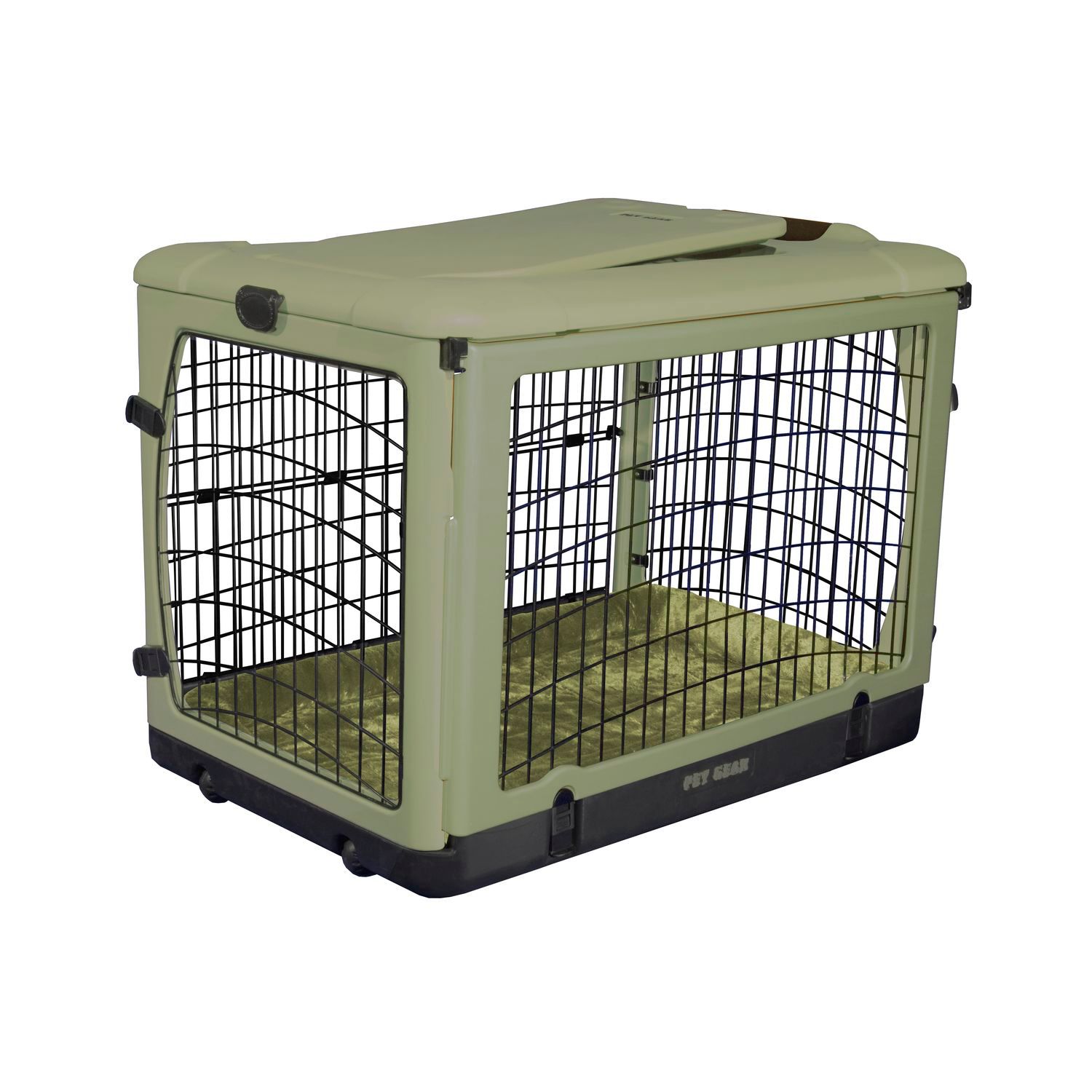 kohls dog crate