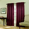 Home Classics® Madrid Floral Blackout Window Panel