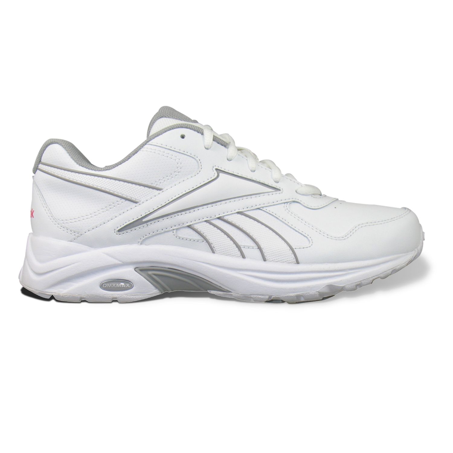 reebok dmx max select womens walking shoes