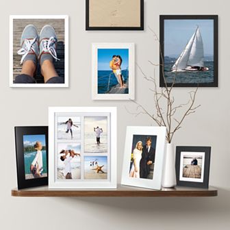 Malden Linear Frame Collection
