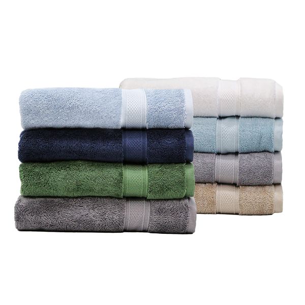 Suite Bath Towel