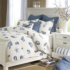 Coastal Duvet Covers Bedding Bed Bath Kohl S